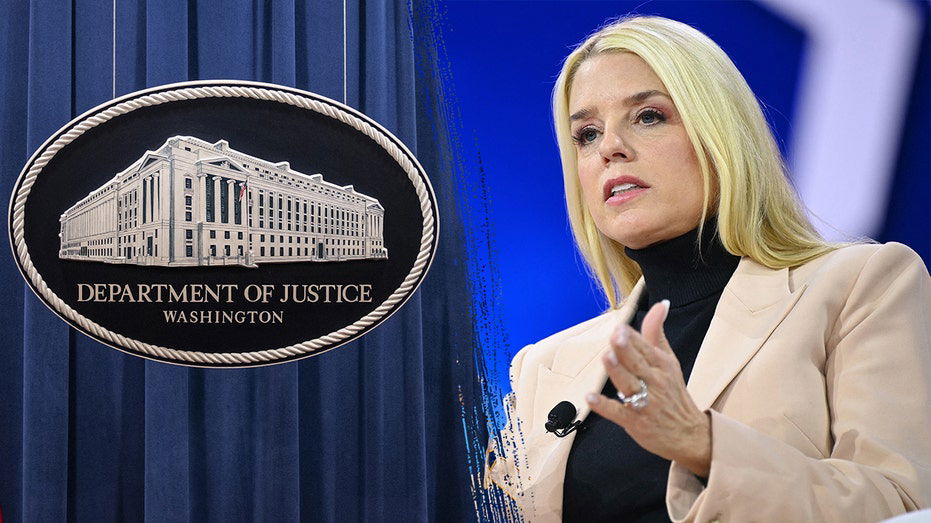 China's climate lawfare should come under Bondi's microscope, Kansas AG says