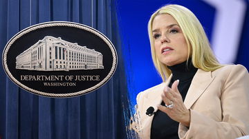 China's climate lawfare should come under Bondi's microscope, Kansas AG says