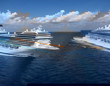 China to expand its cruise market, include longer sailings to the destinations across Asia: What are the new updates you need to know?