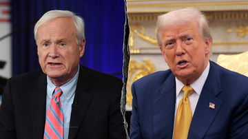 Chris Matthews says Democrats 'falling into a trap of defending what's indefensible' on crime
