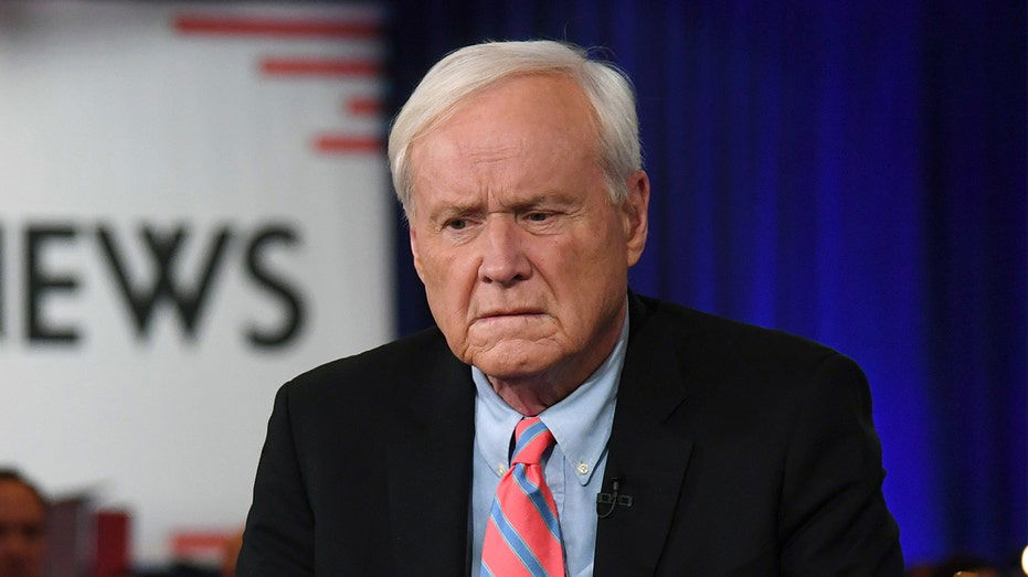 Chris Matthews tells Dems to abandon 'all this other crap' on open borders and trans issues, focus on economy