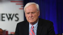 Chris Matthews tells Dems to abandon 'all this other crap' on open borders and trans issues, focus on economy
