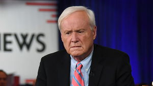 Chris Matthews tells Dems to abandon 'all this other crap' on open borders and trans issues, focus on economy