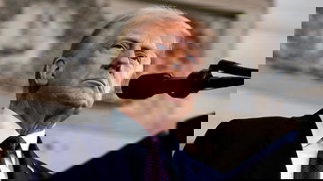 CNN analyst suggests Trump could go down as 'hero' after Iran strike