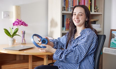 Come on, feel the noise: how I unplugged my headphones and reconnected with the world