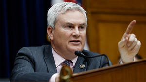 Comer OKs delay for Ghislaine Maxwell's congressional testimony, denies immunity request