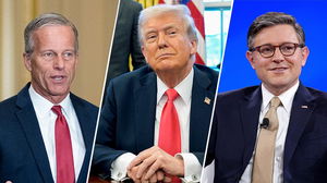 Congress must reconcile key differences in both versions of Trump's signature bill