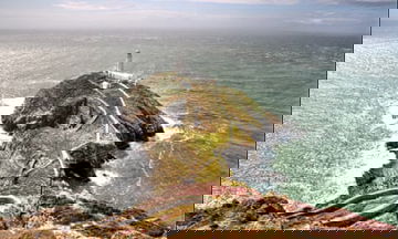 Could Anglesey’s tidal energy project drive a new energy revolution?