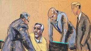 Countdown to Diddy's fate begins as judge sets date for sentencing after split verdict
