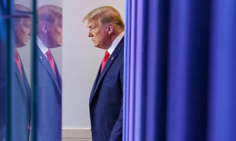 Court rules Trump cannot block release of documents to Capitol attack panel