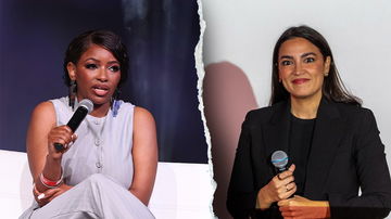 Crockett criticizes AOC and Bernie Sanders' 'Fighting Oligarchy' tour for making it about themselves