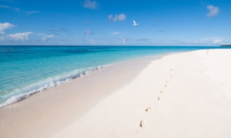 Cryptoland runs aground as $12m bid to buy Fiji island for resort falls through