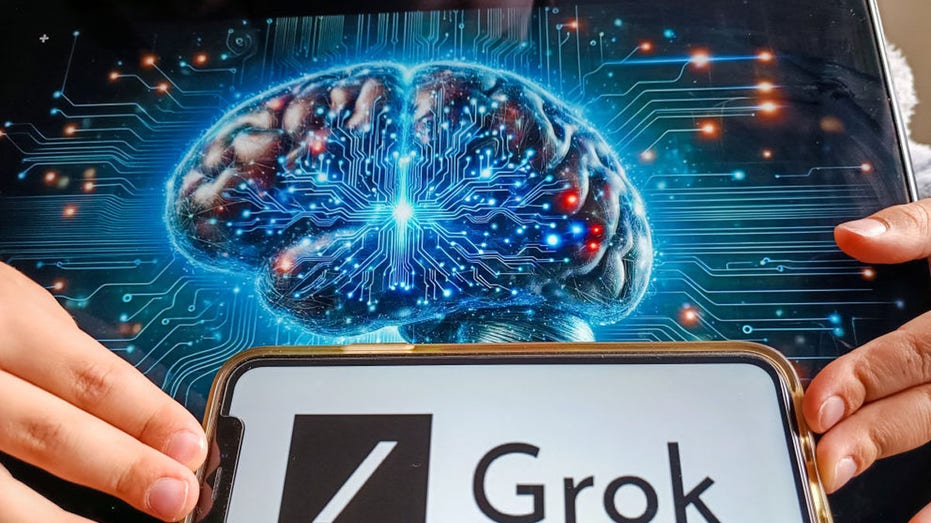 DAVID MARCUS: Musk's Nazi AI glitch a flaming canary in our national coal mine