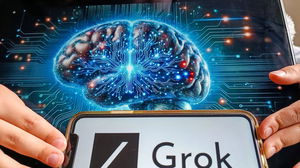 DAVID MARCUS: Musk's Nazi AI glitch a flaming canary in our national coal mine