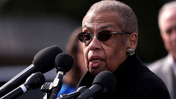 DC House delegate's office walks back 88-year-old's statement that she'll run for re-election
