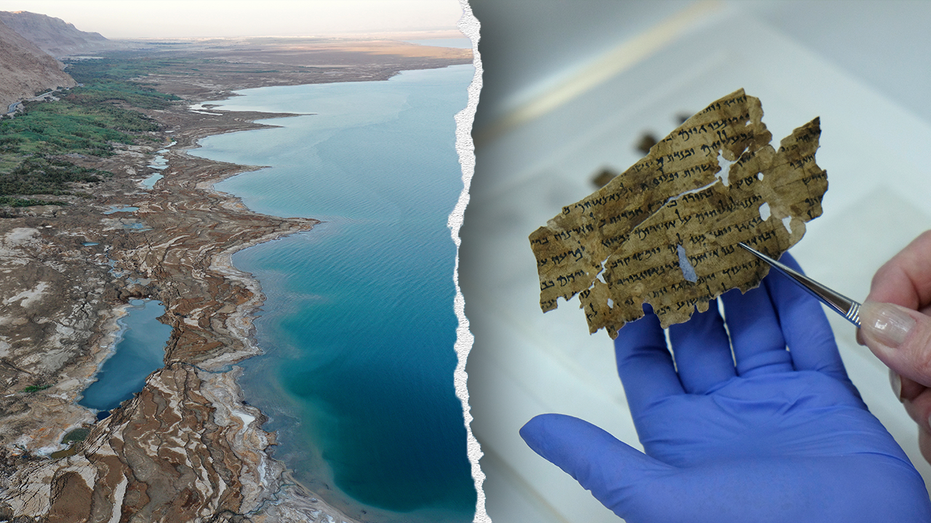 Dead Sea Scrolls could be even older than previously thought, according to new study