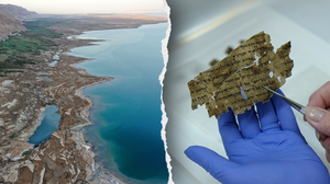 Dead Sea Scrolls could be even older than previously thought, according to new study