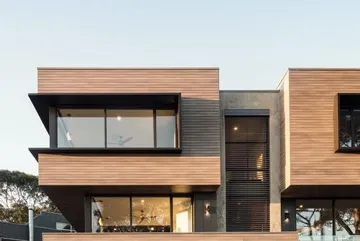 DecoClad aluminium cladding passes AS 4284 weatherproof testing