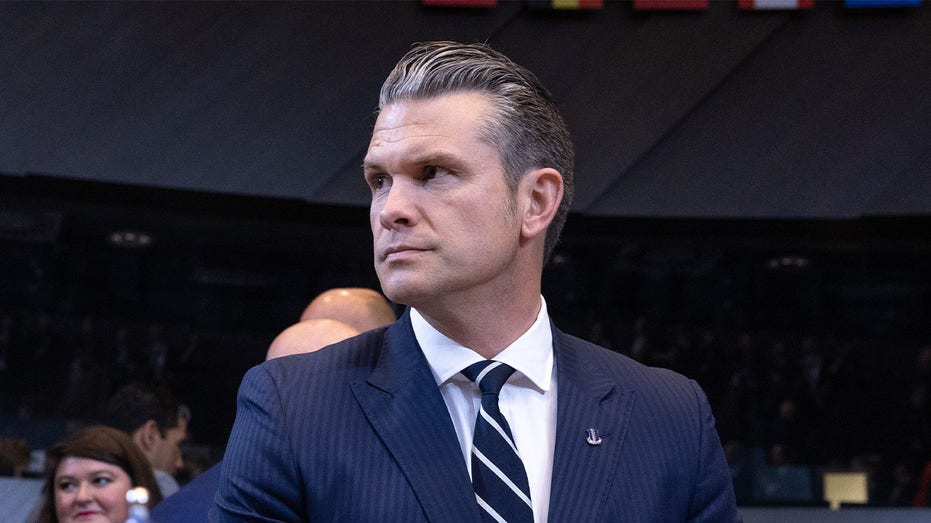 Defense Sec. Hegseth says Trump is 'dialed in' to Israel-Iran conflict, not the time for an 'autopen moment'
