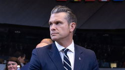 Defense Sec. Hegseth says Trump is 'dialed in' to Israel-Iran conflict, not the time for an 'autopen moment'
