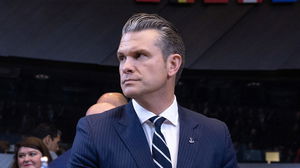 Defense Sec. Hegseth says Trump is 'dialed in' to Israel-Iran conflict, not the time for an 'autopen moment'