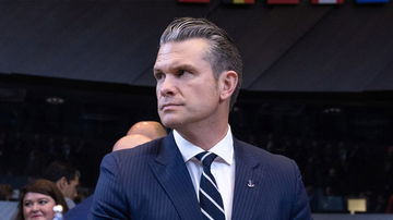 Defense Sec. Hegseth says Trump is 'dialed in' to Israel-Iran conflict, not the time for an 'autopen moment'