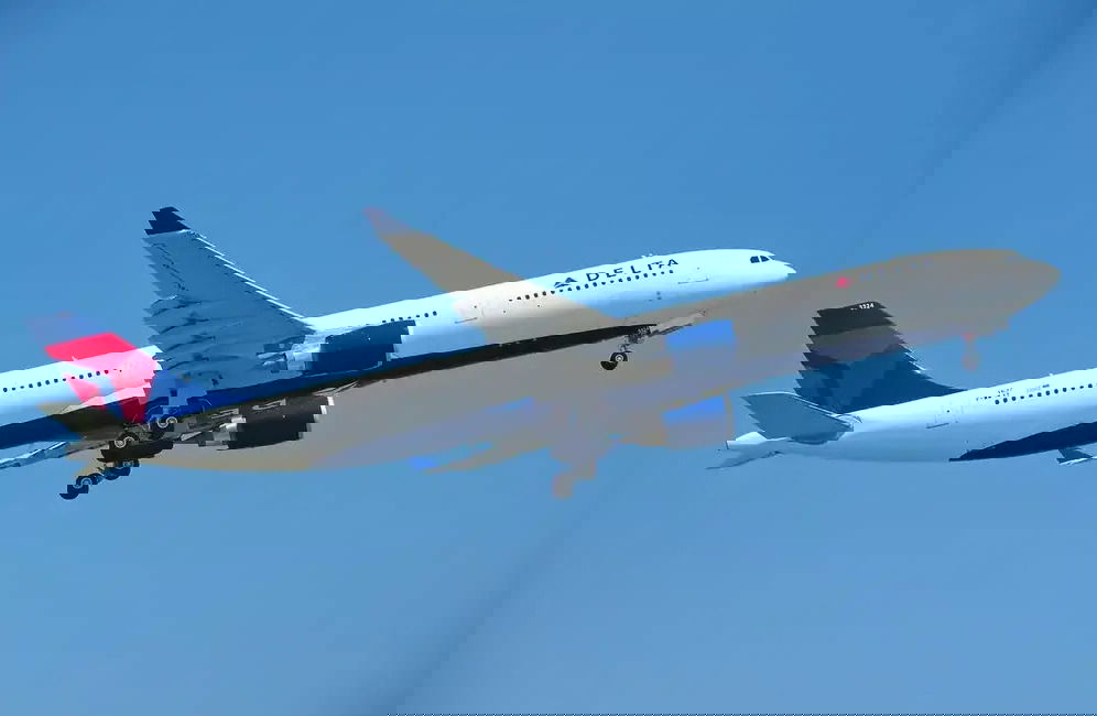 Delta Air Lines becomes latest contributor to the IATA CO2 Connect