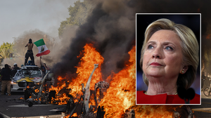 'Delusional' Hillary Clinton savagely mocked for LA riots response: 'Only leftists disable comments'