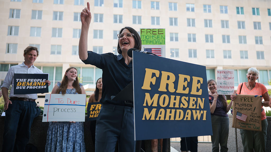 Dem lambasted for saying 'we're not going to have anyone around to wipe our a--es' without more immigration