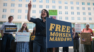 Dem lambasted for saying 'we're not going to have anyone around to wipe our a--es' without more immigration