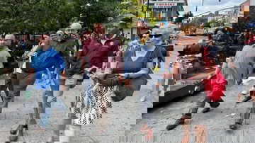 Dem rep calls out NYC's ongoing failure to tackle Bronx 'open air drug market' crisis
