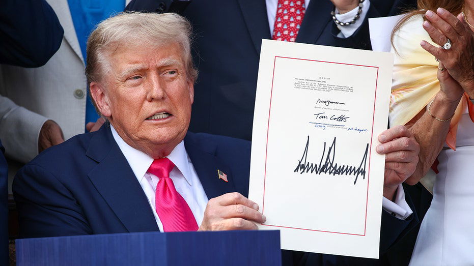 Dems say their increasingly 'frustrated' base is mobilized in the fight against Trump's 'big, beautiful bill'