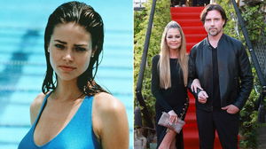 Denise Richards' husband files for divorce, months after she revealed he helps run her OnlyFans account