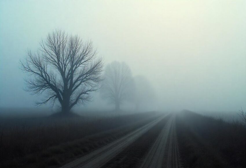 Dense Fog Advisory Issued for Northeastern South Dakota and Neighboring Areas Until Noon:   you need to know