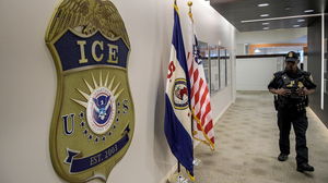 DHS slams the idea that authorities target people based on skin color: 'Disgusting and categorically FALSE'
