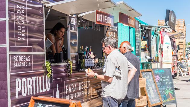 Discovering the Unique World of Argentinean Gastronomy