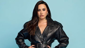 Disney alum Demi Lovato flaunts newlywed glow in sizzling honeymoon photos