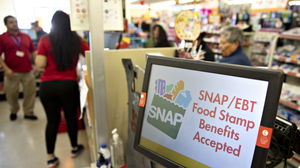 DOJ accuses federal judge of making 'mockery of the separation of powers' in SNAP appeal