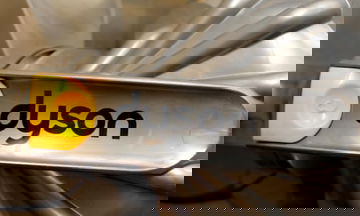 Dyson says it will appeal after ?150m damages claim rejected by EU court
