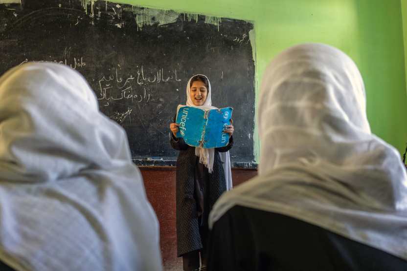 easyJet and UNICEF celebrate Global Education Initiatives: What you need to know?