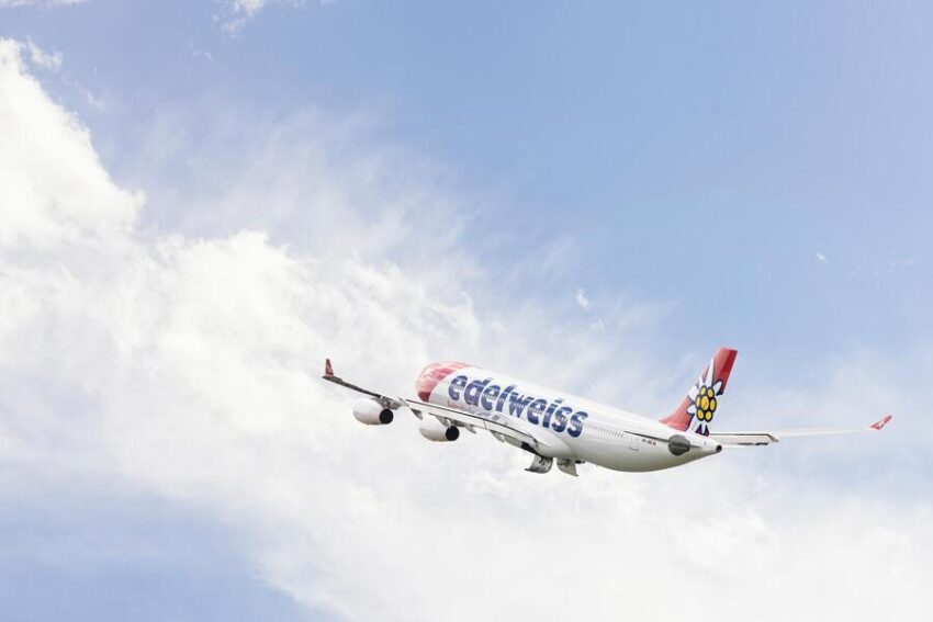 Edelweiss Airlines Launches â€˜Travel Talesâ€™ Podcast, Taking Listeners on an Inspiring and Immersive Journey Through Unique Destinations Around the World