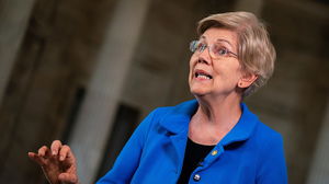 Elizabeth Warren pressed on Mamdani and 'intifada' rhetoric, applauds how he's 'freaking out' investors