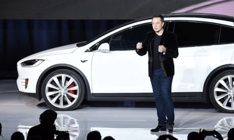 Elon Musk broke law with threat to Tesla workers’ stock options, court rules