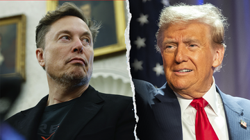 Elon Musk posts 'Kill Bill' meme in latest push to nix Trump's Big Beautiful Bill