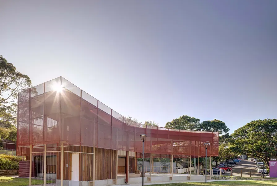 Entries open: 2025 Australian Good Design Awards