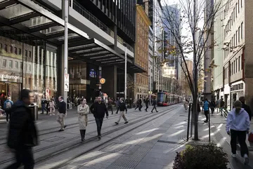 Entries open: Australian Urban Design Awards 2025