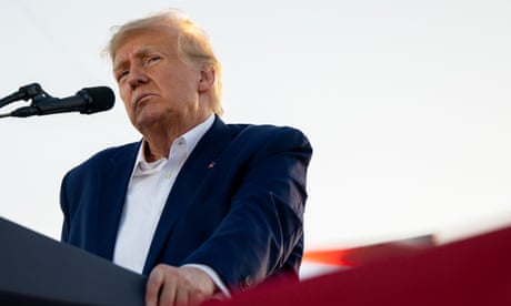 Every indictment will make Trump stronger – and Republicans wilder | Sidney Blumenthal