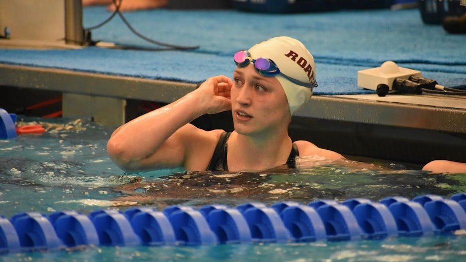 Ex-Roanoke women's swimmer opens up on trans athlete's alleged suicide suggestion and college's handling of it