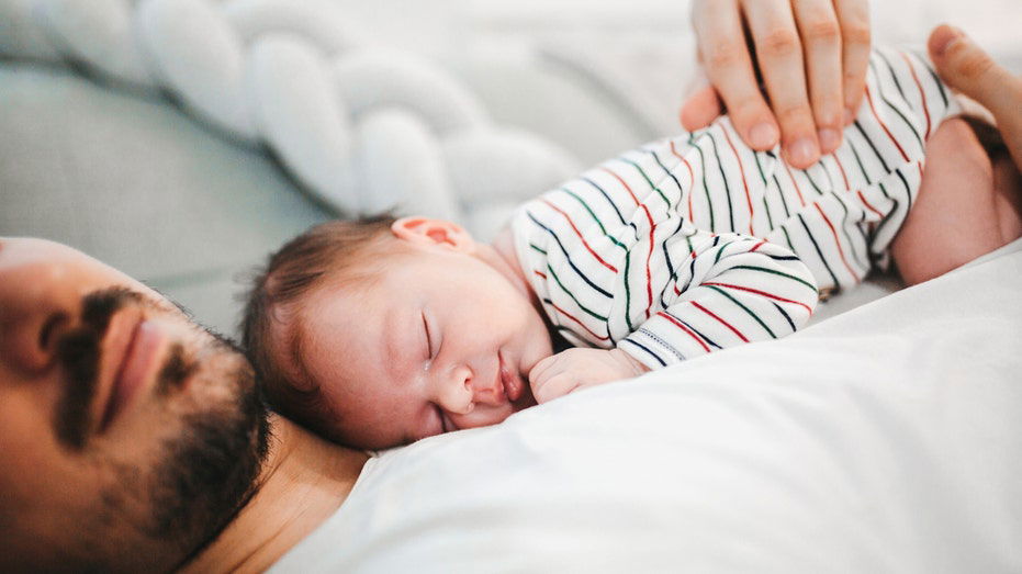 Fathers play crucial role for daughters' mental health, sons' school behavior, study finds