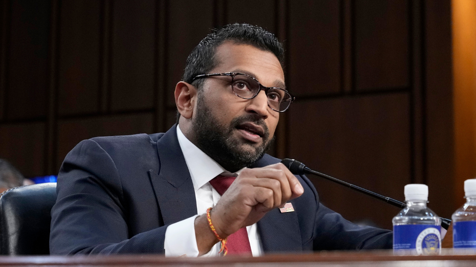 FBI pivots resources to counterterror, cybersecurity efforts amid Iran retaliation threat: Source